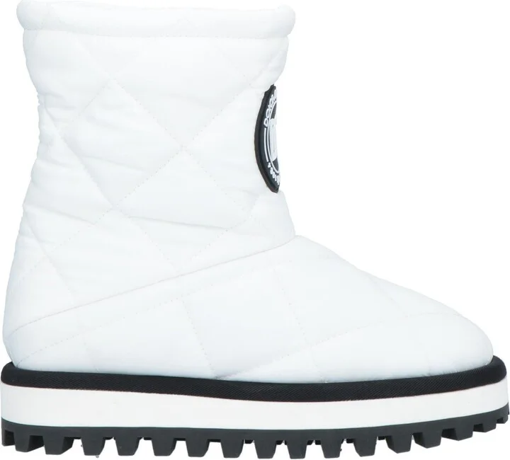 Dolce & gabbana Woman Ankle boots - Image 6