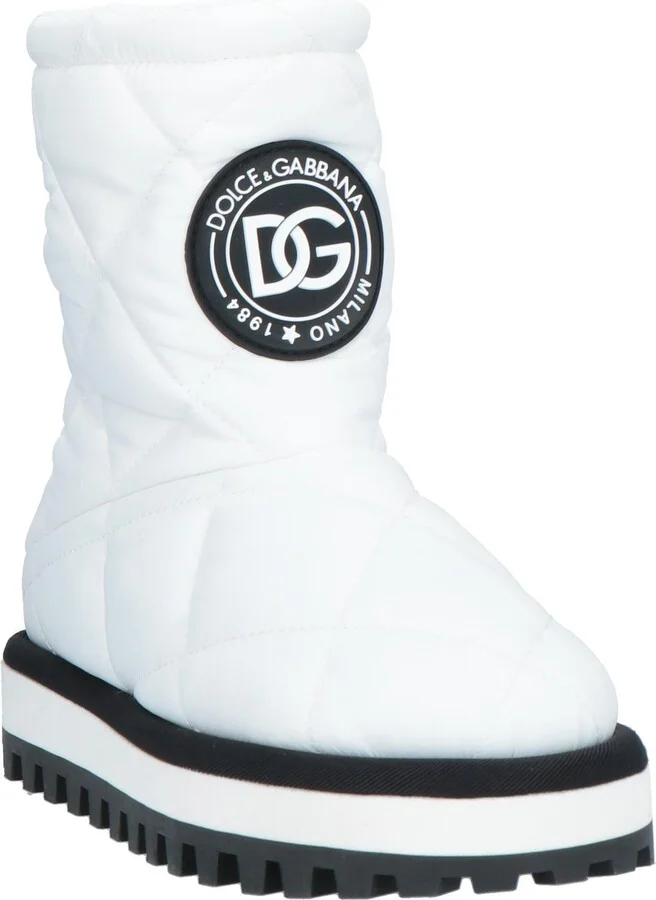 Dolce & gabbana Woman Ankle boots - Image 7