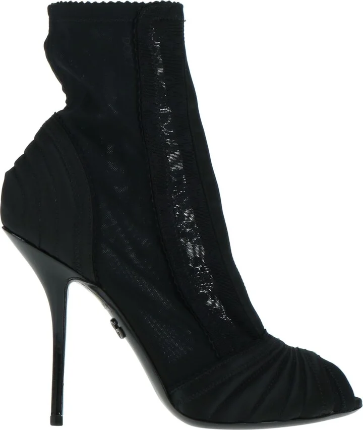 Dolce & gabbana Woman Ankle boots - Image 3