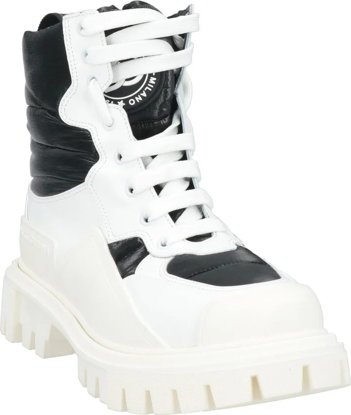 Dolce & gabbana Woman Ankle boots - Image 4