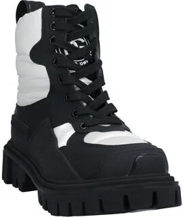 Dolce & gabbana Woman Ankle boots - Image 5