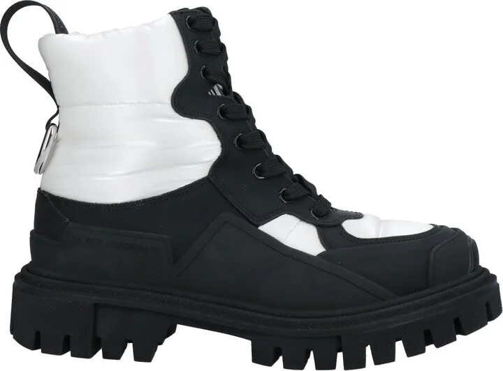 Dolce & gabbana Woman Ankle boots - Image 6