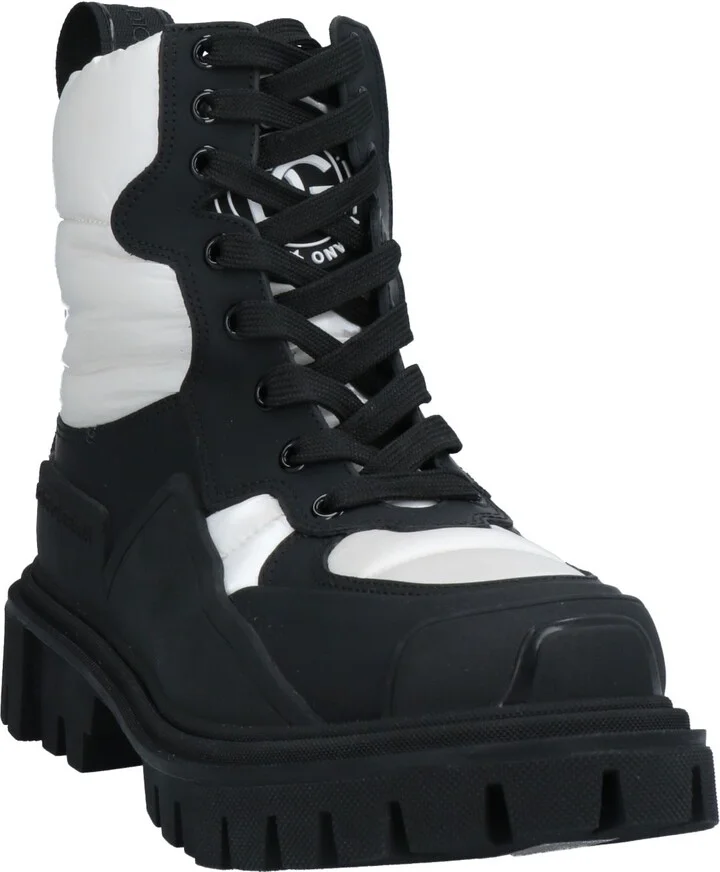 Dolce & gabbana Woman Ankle boots - Image 7