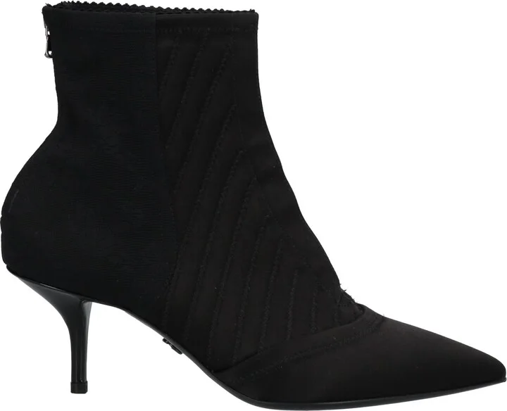 Dolce & gabbana Woman Ankle boots - Image 3