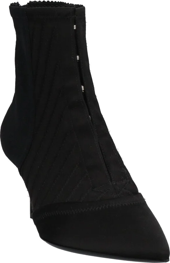 Dolce & gabbana Woman Ankle boots - Image 4