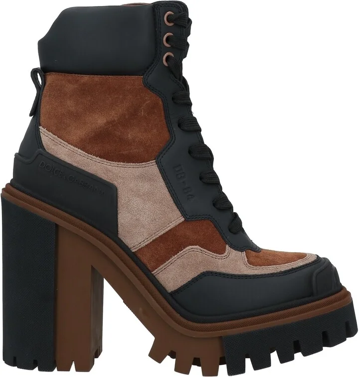 Dolce & gabbana Woman Ankle boots - Image 3