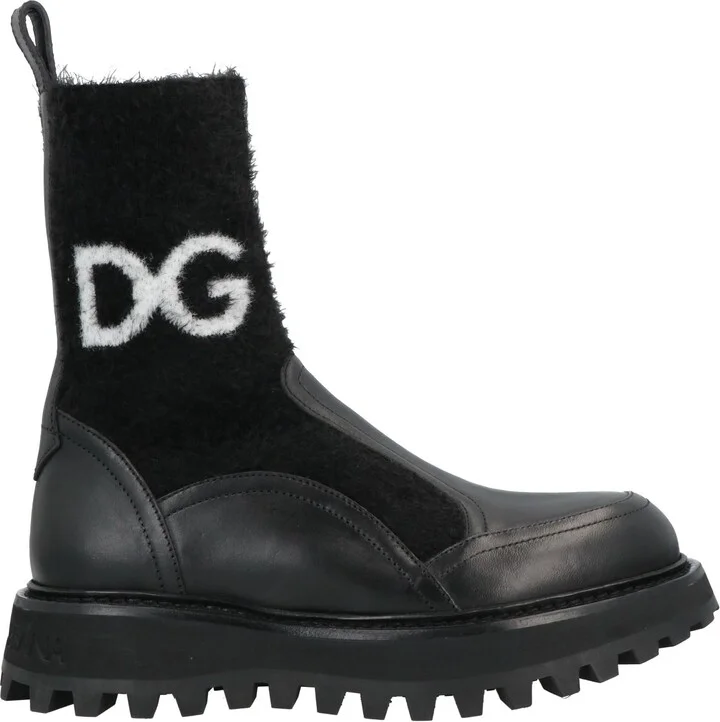 Dolce & gabbana Woman Ankle boots - Image 3