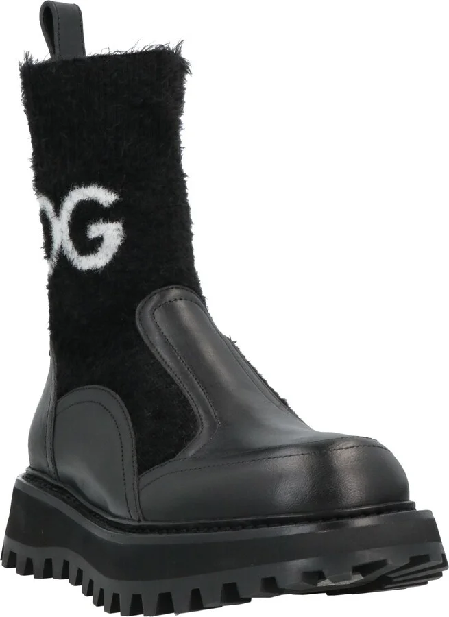 Dolce & gabbana Woman Ankle boots - Image 4
