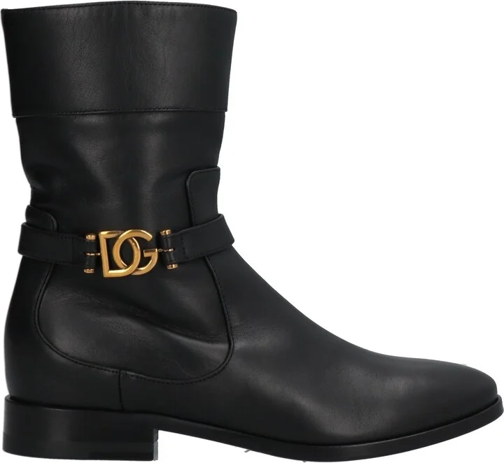 Dolce & gabbana Woman Ankle boots - Image 3