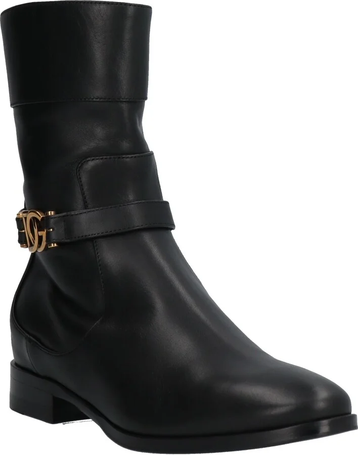 Dolce & gabbana Woman Ankle boots - Image 4