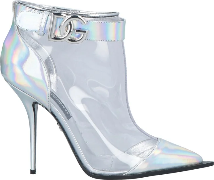 Dolce & gabbana Woman Ankle boots - Image 3