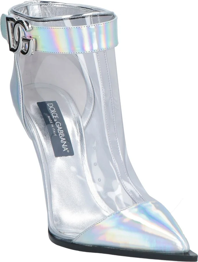 Dolce & gabbana Woman Ankle boots - Image 4