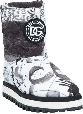 Dolce & gabbana Woman Ankle boots - Image 2