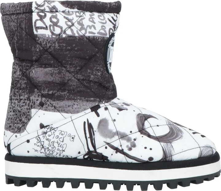 Dolce & gabbana Woman Ankle boots - Image 3
