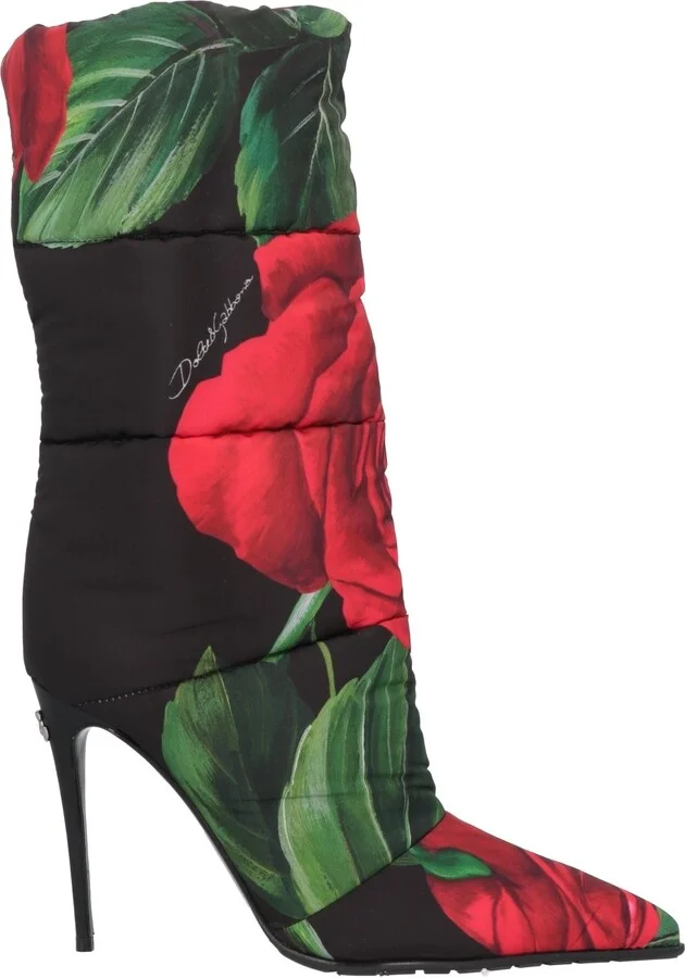 Dolce & gabbana Woman Ankle boots - Image 3