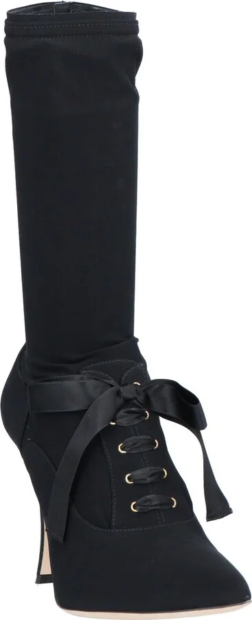 Dolce & gabbana Woman Ankle boots - Image 4