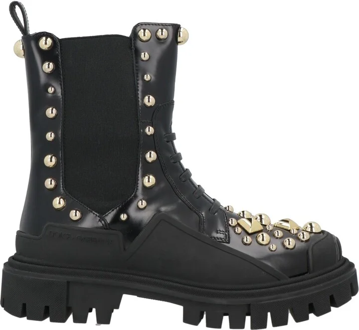 Dolce & gabbana Woman Ankle boots - Image 3