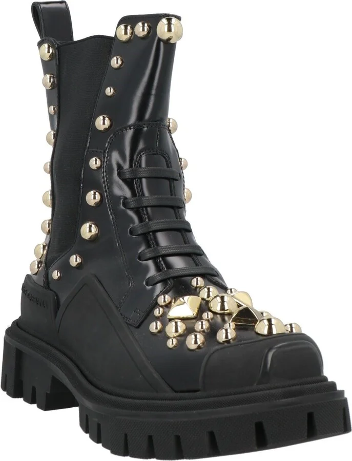 Dolce & gabbana Woman Ankle boots - Image 4