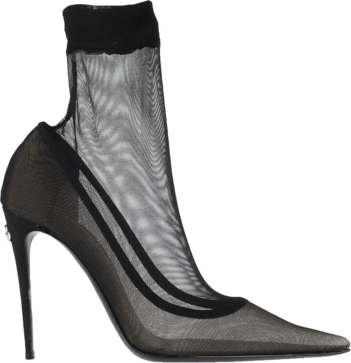 Dolce & gabbana Woman Ankle boots - Image 3
