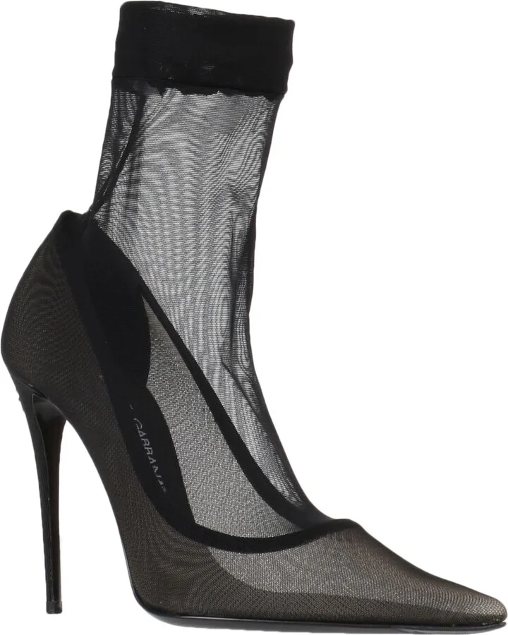Dolce & gabbana Woman Ankle boots - Image 4
