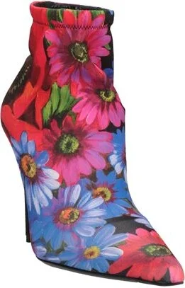 Dolce & gabbana Woman Ankle boots - Image 2