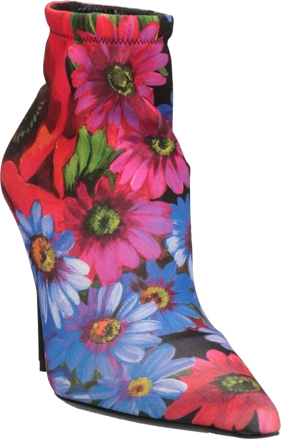 Dolce & gabbana Woman Ankle boots - Image 4
