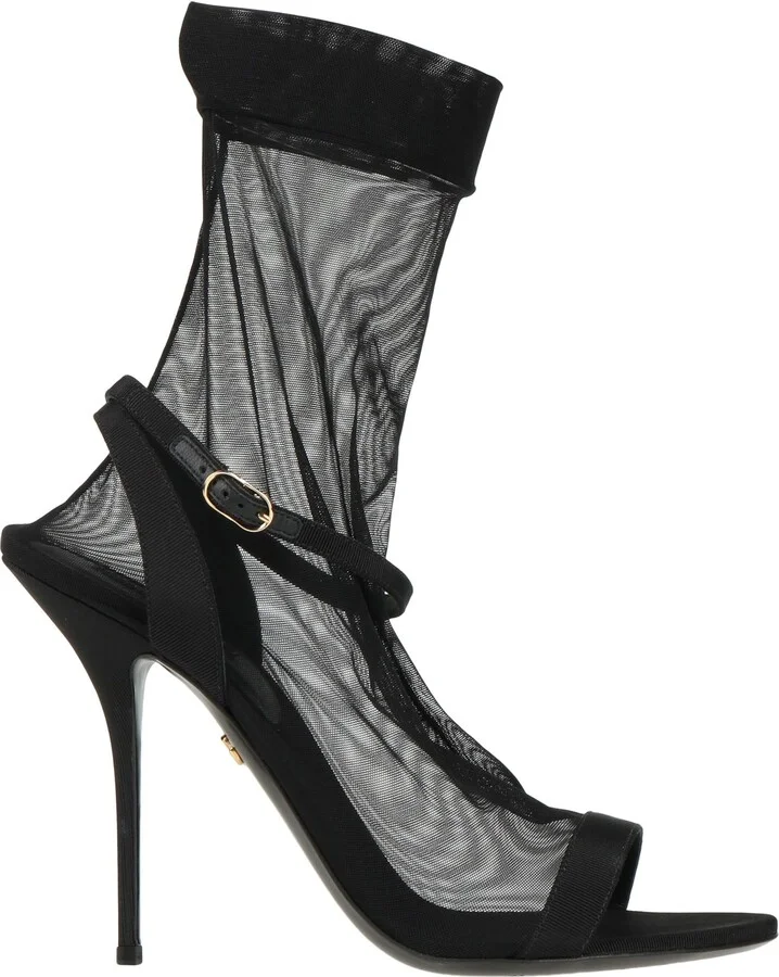 Dolce & gabbana Woman Ankle boots - Image 3