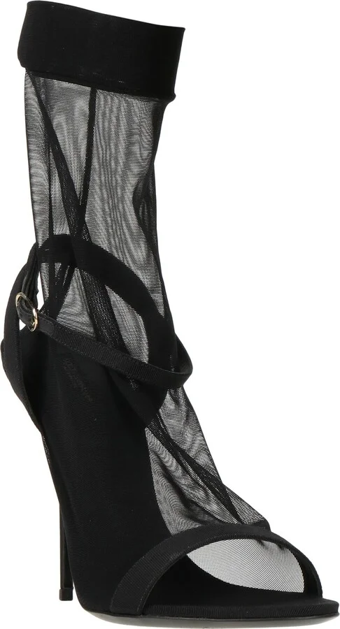 Dolce & gabbana Woman Ankle boots - Image 4