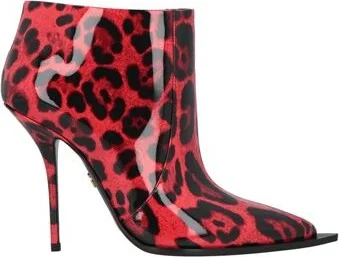 Dolce & gabbana Woman Ankle boots