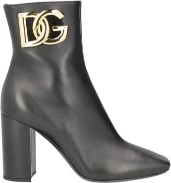 Dolce & gabbana Woman Ankle boots