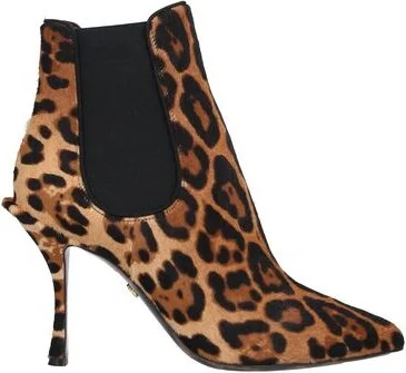 Dolce & gabbana Woman Ankle boots