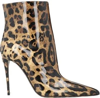 Dolce & gabbana Woman Ankle boots