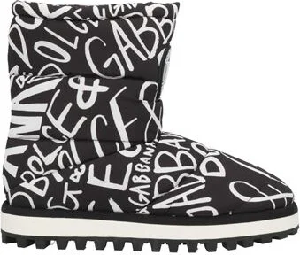 Dolce & gabbana Woman Ankle boots