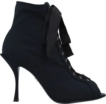 Dolce & gabbana Woman Ankle boots
