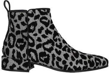 Dolce & gabbana Woman Ankle boots