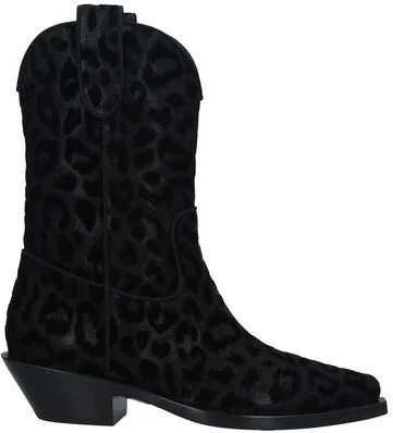 Dolce & gabbana Woman Ankle boots