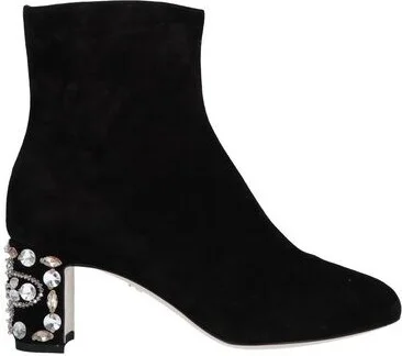 Dolce & gabbana Woman Ankle boots