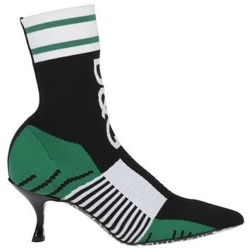 Dolce & gabbana Woman Ankle boots