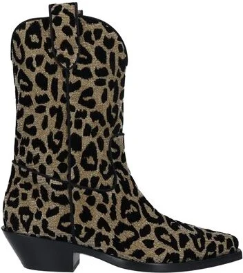 Dolce & gabbana Woman Ankle boots