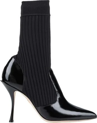 Dolce & gabbana Woman Ankle boots
