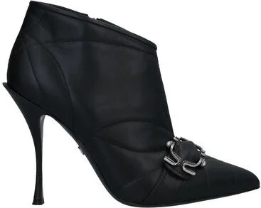 Dolce & gabbana Woman Ankle boots