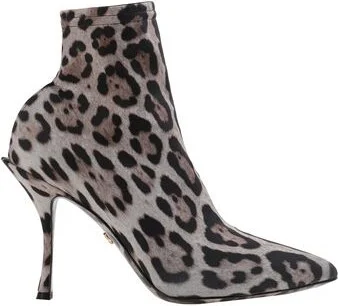 Dolce & gabbana Woman Ankle boots