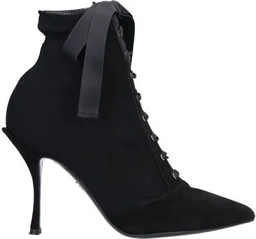 Dolce & gabbana Woman Ankle boots