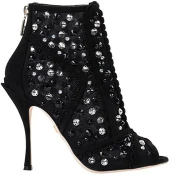 Dolce & gabbana Woman Ankle boots