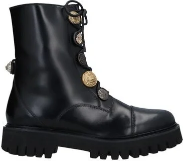 Dolce & gabbana Woman Ankle boots