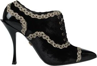 Dolce & gabbana Woman Ankle boots