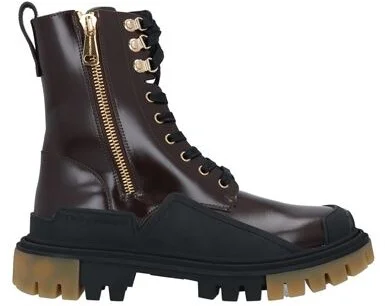 Dolce & gabbana Woman Ankle boots