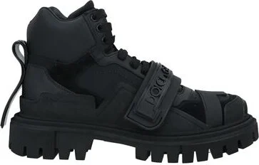 Dolce & gabbana Woman Ankle boots