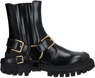 Dolce & gabbana Woman Ankle boots