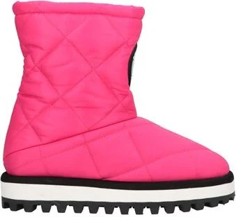 Dolce & gabbana Woman Ankle boots